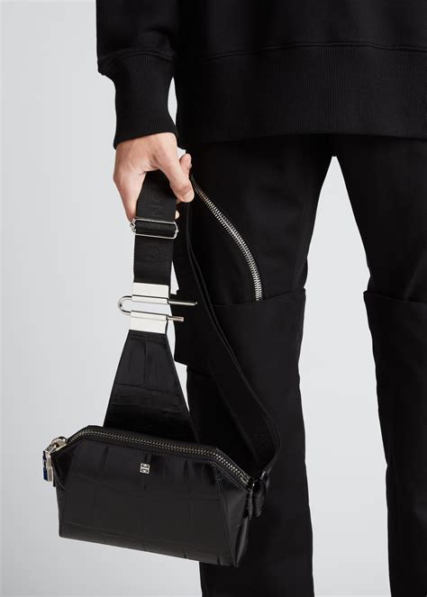 Givenchy purses for men